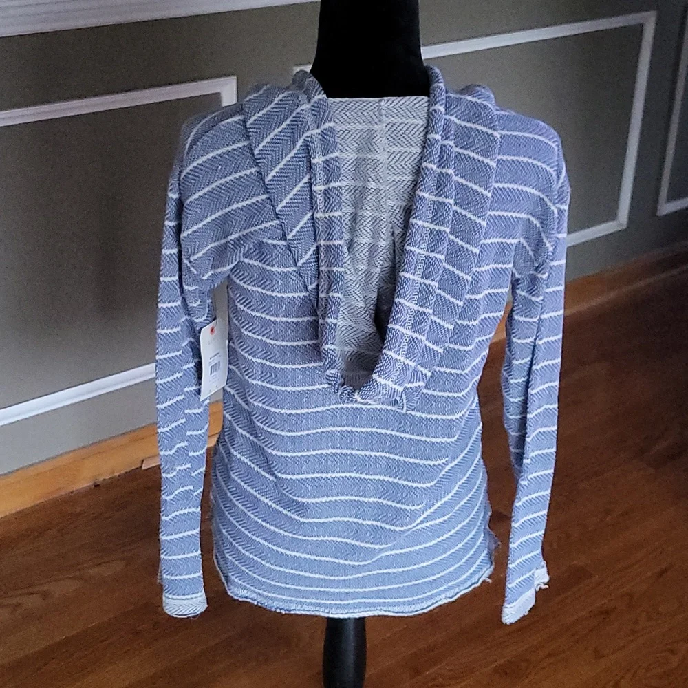 BILLABONG Pullover Sweater Size Small - Picture 6 of 8